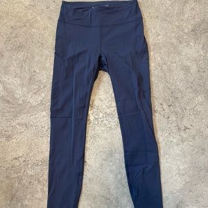 Outdoor Voices Zoom 7/8 Leggings